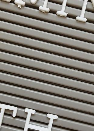 Рамка для создания надписи