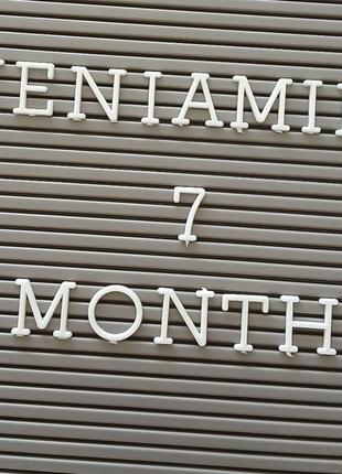 Рамка для создания надписи