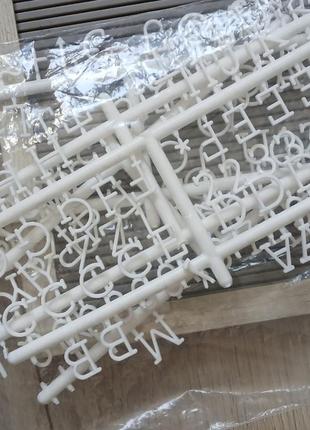 Рамка для создания надписи