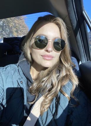 Сонцезахисні окуляри ray ban оригінал