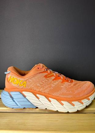 Женские кроссовки hoka one one gaviota 4