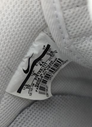 Nike air force кроссовки кожаные оригинал2 фото