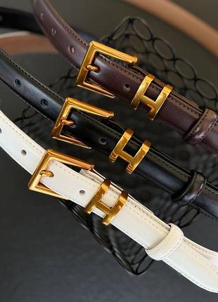 Набір ременів у стилі hermes 💥💥💥
