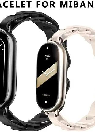 Змінний браслет xiaomi mi smart band 8