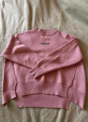 Светр жіночий б/у