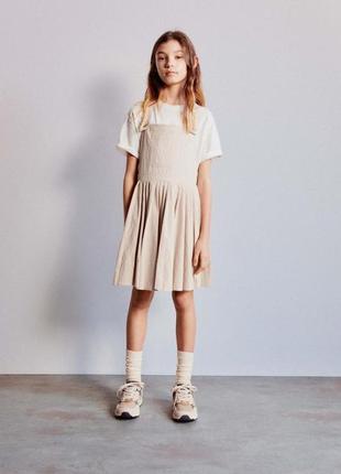 Классный сарафан зара