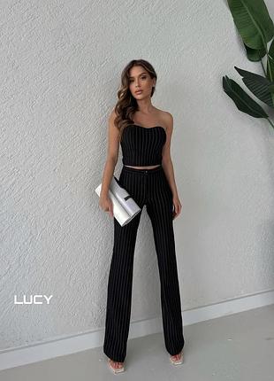 Костюм классический😍