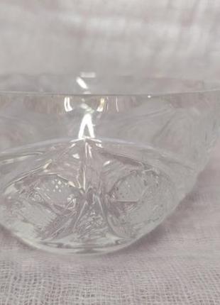 Конфета кристальная