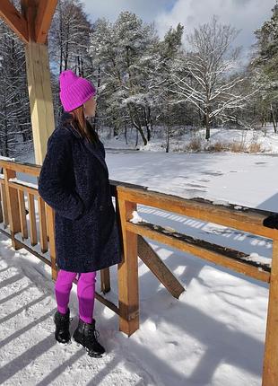 Зимнее пальто