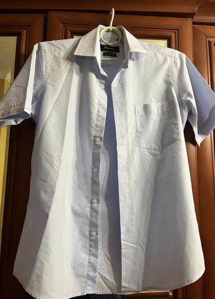 Сорочка класична