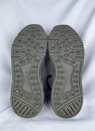 Кроссівки чоловічі adidas eqt support mid adv оригінал! equipment10 фото