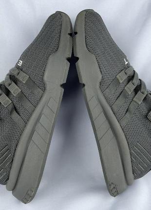 Кроссівки чоловічі adidas eqt support mid adv оригінал! equipment7 фото