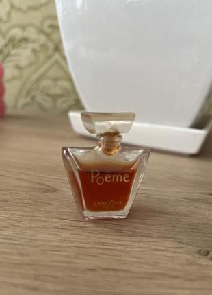 Духи lancôme