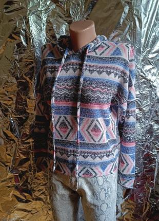 ✨ кофта с капюшоном ✨