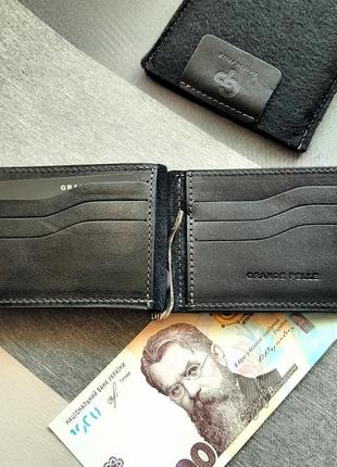 Затискач grande pelle2 фото