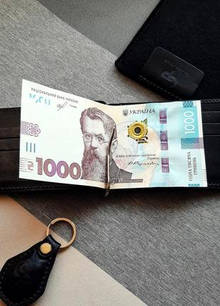 Затискач grande pelle4 фото