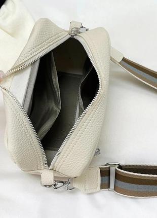 Сумка через плечо кросс-боди кросс-боди сумочка кроссбоди клатч маленькая сумка на плечо