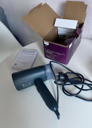 Відпарювач philips 3000 series sth3000/20 з гарантією.