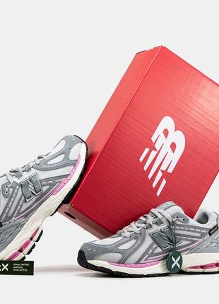 New balance 1906r cordura