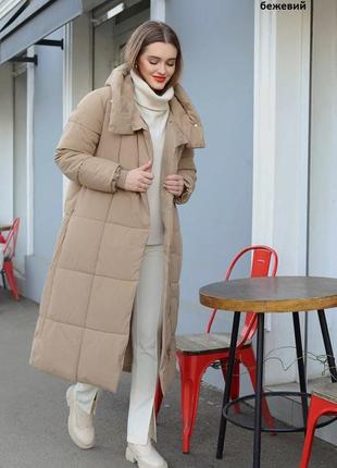Куртка пальто женское