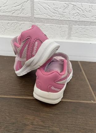 Кроссовки reebok детские
