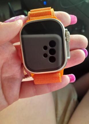 Smart watch sn06 clearance