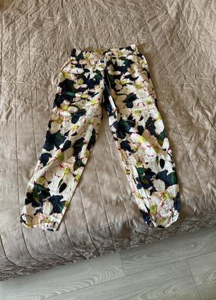 Брюки американского известного бренда j.crew