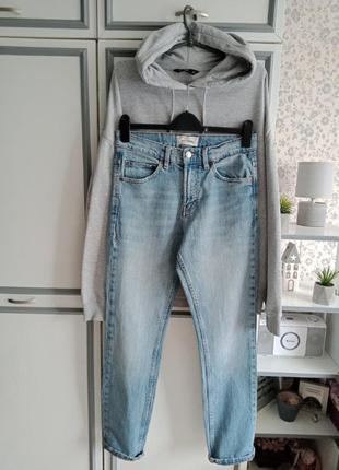 Джинсы,pull&bear.
