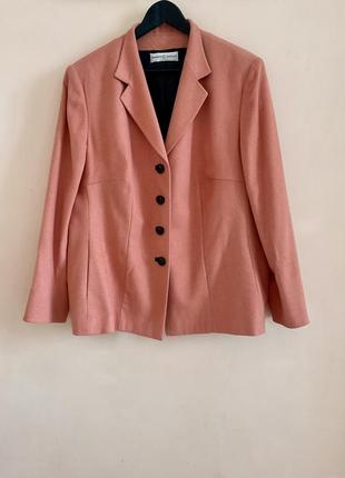 Роскошный жакет премиум класса