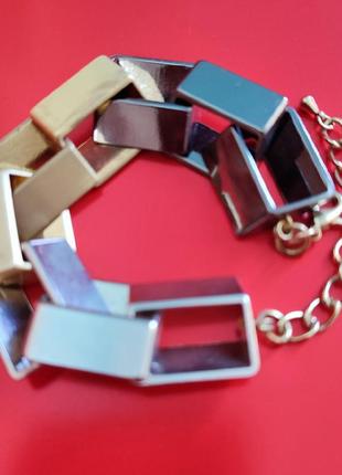 Браслет oriflame "футуристика" (артикул 27954) - graphic games bracelet