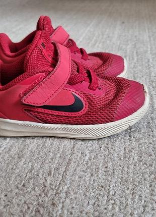 Nike кроссовки детские оригинал