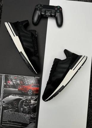 Чоловічі кросівки adidas originals zx 500