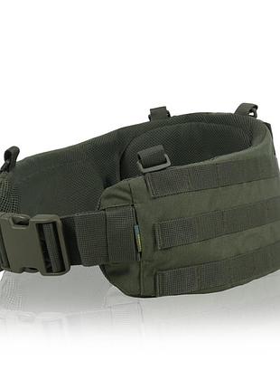 Пояс рпс gen.2 (m) kiborg r-1 олива