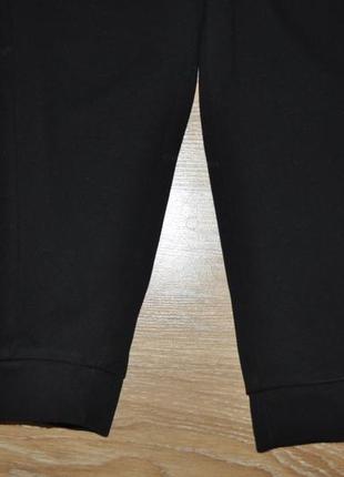 Трикотажные спортивные штаны puma4 фото