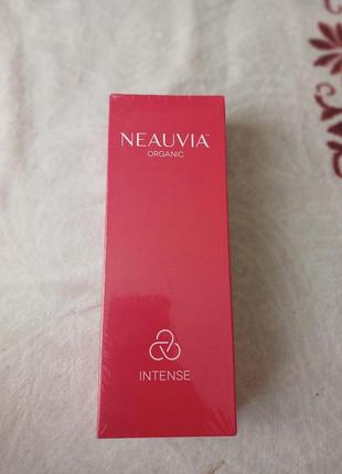 Пепелированный дермальный наполнитель neauvia organic