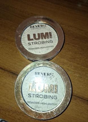 Revers lumi strobing,02 и 03