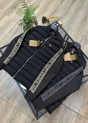 Крутая куртка burberry туречки