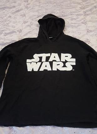 Худи star wars