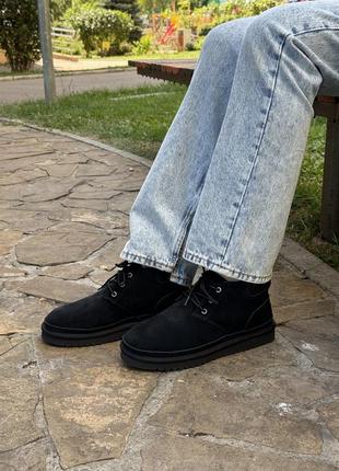 Жіночі зимові черевики koolaburra by ugg advay 40 розмір