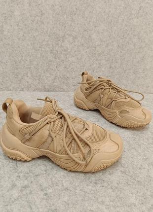 Кросівки mango