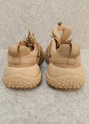 Кросівки mango