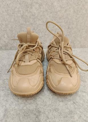 Кросівки mango