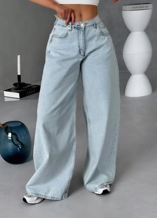 Комплект джинсы + ситшот 4