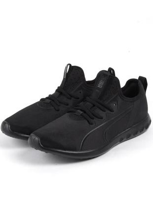 Новые кроссовки puma Her оригинал