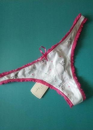 Трусики жіночі розмір м бренду forever