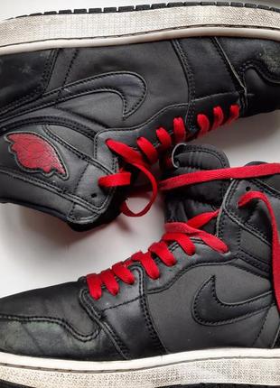 Кроссовки air jordan