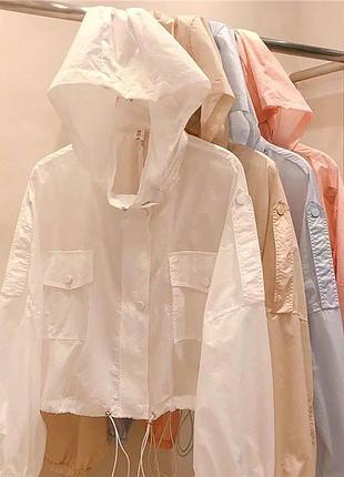 Вітровка   модель 953 /1540  💰ціна 570 грн   розмір 42-46,48-52  тканина плащівка  без підкла