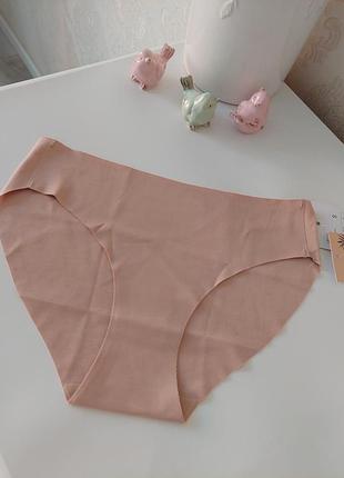 Безшовний комплект білизни