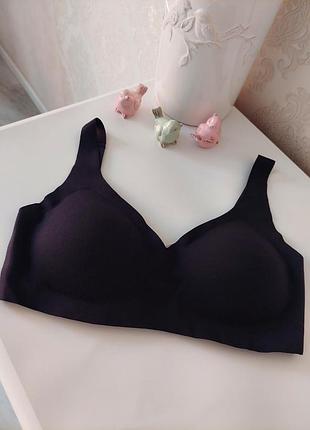 Безшовний комплект білизни