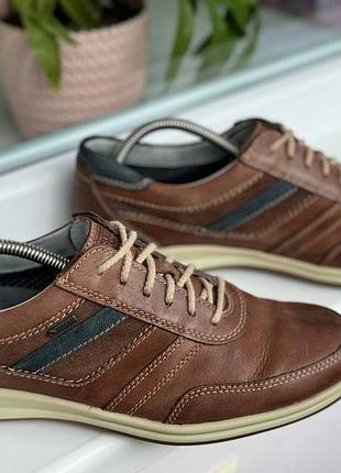 Кроссовки - fretz men